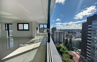 Apartamento com 3 quartos à venda na Dom José Baréa, 1, Cidade Alta, Bento Gonçalves