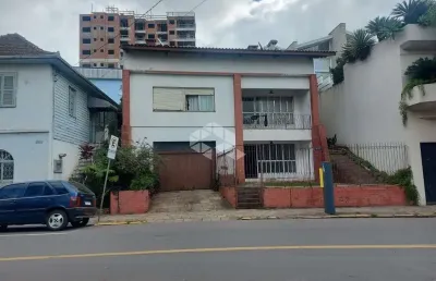 Casa com 4 quartos à venda na Rua Buarque De Macedo, 1229, Centro, Garibaldi