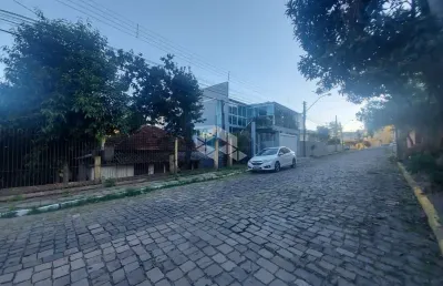 Terreno à venda na Rua Pará, 1, Humaitá, Bento Gonçalves