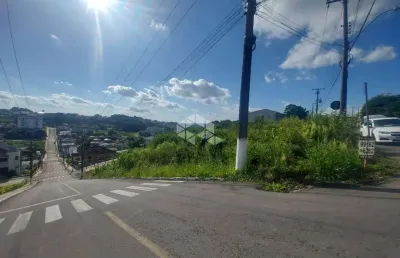 Terreno à venda na Padre Anchieta, 2, Centro, Garibaldi