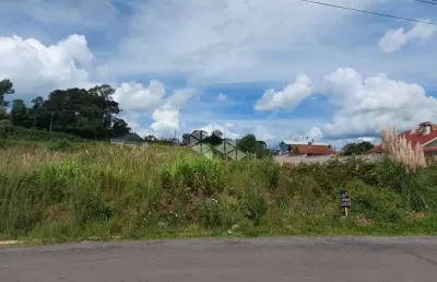 Terreno à venda na Ernesto Alves, 1, Vale dos Pinheiros, Garibaldi