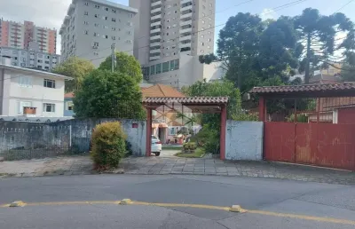 Terreno à venda na Fiorelo Poletto, 57, Humaitá, Bento Gonçalves