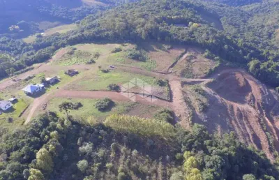 Terreno à venda na Rua João Camerin, 900, São Roque, Bento Gonçalves