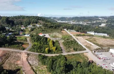 Terreno à venda na Clemente Pedro Dalcin, 1, Tamandaré, Garibaldi