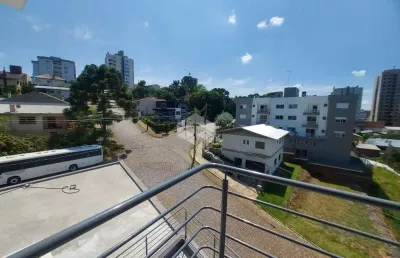 Apartamento com 2 quartos à venda na Rua Serafina Correa, 32, Imigrante, Farroupilha
