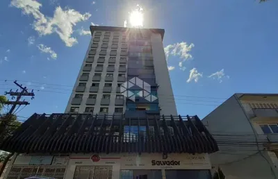 Apartamento com 3 quartos à venda na Dr Antônio Casagrande, 372, Cidade Alta, Bento Gonçalves