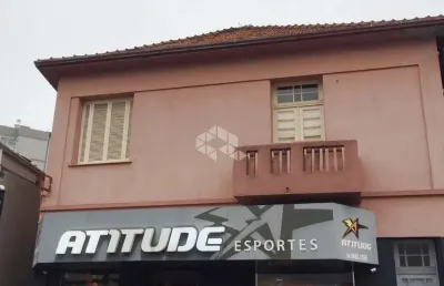 Casa com 4 quartos à venda na rua buarque de macedo, 5, centro, garibaldi, 117 m2 por r$ 1.100.000