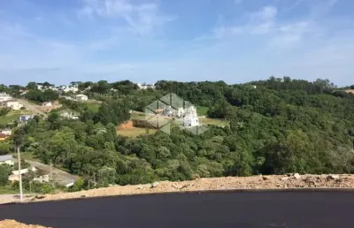 Terreno em loteamento residencial, com 442 m² (13 x 34,07) , em bairro considerado um dos melhores da cidade!