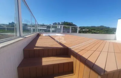 Cobertura com 3 quartos à venda na Independência, 1085, Centro, Garibaldi