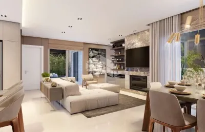 Apartamento com 3 quartos à venda na Independência, 1085, Centro, Garibaldi