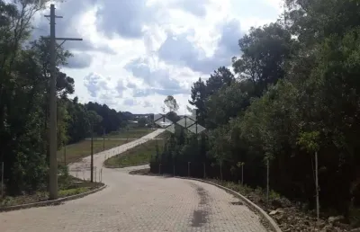 Terreno à venda na João Goulart, 62, Brasilia, Garibaldi