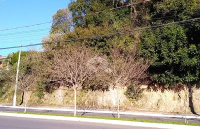 Terreno em condomínio fechado à venda na Rua Buarque De Macedo, 70, São Francisco, Garibaldi