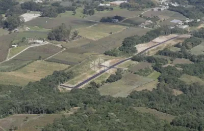 Terreno à venda na Linha São Valentim, 61, São Valentin, Bento Gonçalves