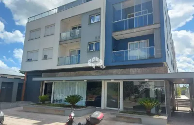 Apartamento com 3 quartos à venda na Heitor Mazzini, 863, Glória, Garibaldi