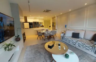 Apartamento com 3 quartos à venda na Av Perimetral, 696, São José, Garibaldi