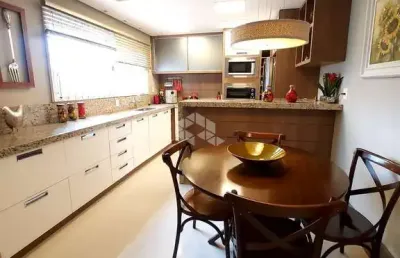 Apartamento com 3 quartos à venda na João Missiaggia, 144, Centro, Garibaldi