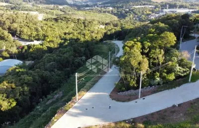 Terreno à venda na Rua Christiano Ziegler Filho, 22, Verona, Bento Gonçalves