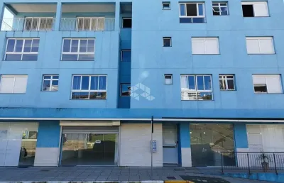 Apartamento com 1 quarto à venda na Irmão José Sion, 240, Centro, Garibaldi
