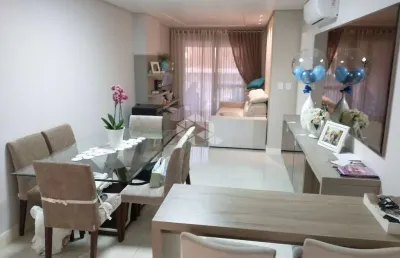 Apartamento para investidor de locação em garibaldi