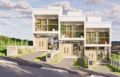 Casa com 2 quartos à venda na Bramante Mion, 91, Universitário, Bento Gonçalves