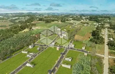 Terreno à venda na José De Carli, 186, São Valentin, Bento Gonçalves