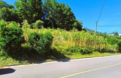 Terreno à venda na Cristóvão Colombo, 100, Santa Terezinha, Garibaldi