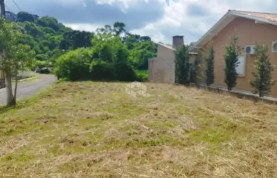 Terreno à venda na Vicenza, 3, Santa Terezinha, Garibaldi