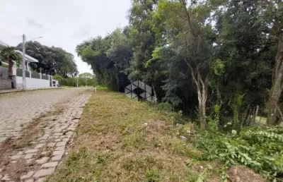 Terreno à venda na Graciliano Ramos, 23, Garibaldina, Garibaldi