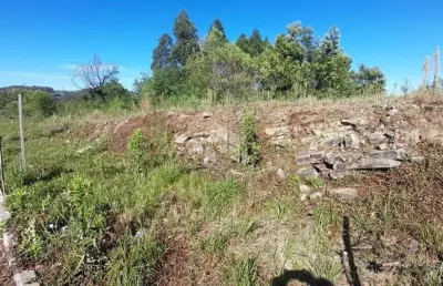 Terreno à venda na Rst 431, 82, Centro, Bento Gonçalves