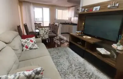Apartamento com 3 quartos à venda na Aurélio Bittencourt, 250, Centro, Garibaldi