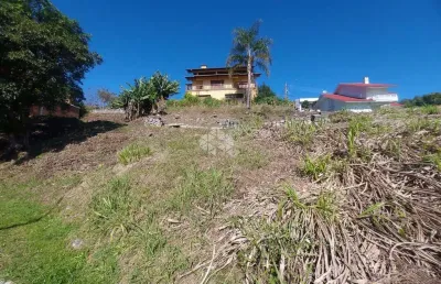 Terreno à venda na Luiz Túlio Darrigo, 1, Peterlongo, Garibaldi