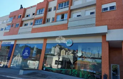 Apartamento com 3 quartos à venda na Alencar Araripe, 192, Centro, Garibaldi