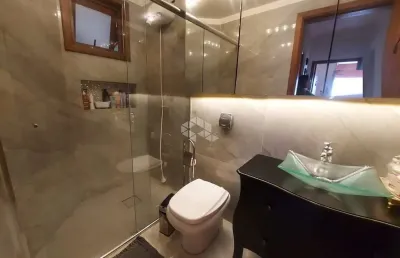 Apartamento com 2 quartos à venda na Rua Treze de Maio, 372, Centro, Bento Gonçalves