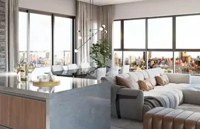 Apartamento com 2 quartos à venda na Rua Alagoas, 326, Humaitá, Bento Gonçalves