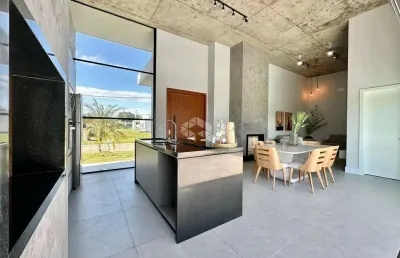 Casa com 3 quartos à venda na Estrada Rs389, Km 35, 1000, Arroio Teixeira, Capão da Canoa