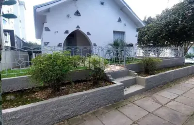 Casa com 3 quartos à venda na Vicente Faraon, 79, Centro, Garibaldi