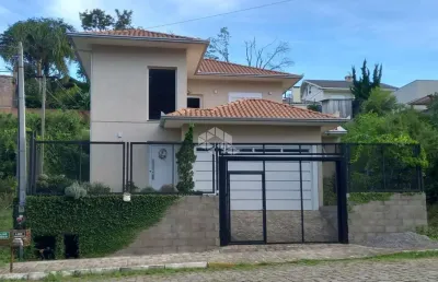 Casa com 3 quartos à venda na Luiz Carraro, 485, Santa Terezinha, Garibaldi