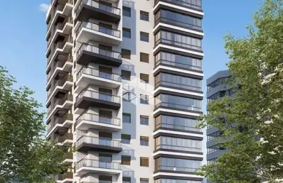 Apartamento com 2 quartos à venda na Travessa Niterói, 222, Cidade Alta, Bento Gonçalves