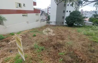 Terreno à venda na Rua Garibaldi, 323, São Francisco, Bento Gonçalves