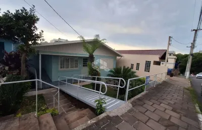 Casa com 3 quartos à venda na Salgado Filho, 30, Centro, Garibaldi
