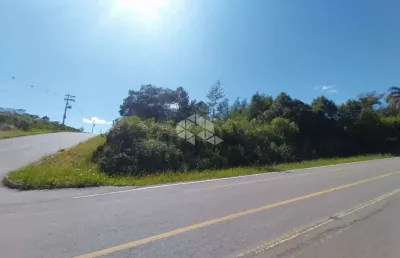 Terreno à venda na Eca De Queiróz, 80, Garibaldina, Garibaldi