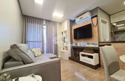 Apartamento com 3 quartos à venda na Rua Washington Luiz, 435, São Cristóvão, Lajeado