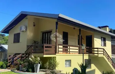 Casa com 4 quartos à venda na Alencar Araripe, 1098, Simonaggio, Garibaldi