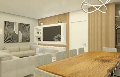 Lindíssimo apartamento, finamente mobiliado à venda, em meia praia, itapema