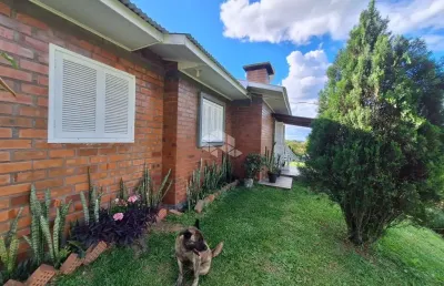Chácara / sítio com 2 quartos à venda na São Roque F De Mello, 22, São Roque, Garibaldi