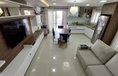 Cobertura com 2 quartos à venda na Luiz Rogério Casacurta, 976, Centro, Garibaldi