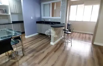 Apartamento com 2 quartos à venda na Aurélio Bittencourt, 250, Centro, Garibaldi