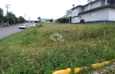 Terreno à venda na Rogério Fava Sobrinho, 10, Peterlongo, Garibaldi