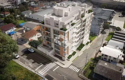 Apartamento com 2 quartos à venda na Manoel Peterlongo Filho, 785, Champanhe, Garibaldi