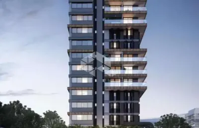 Apartamento com 1 quarto à venda na General Cândido Costa, 256, Centro, Bento Gonçalves